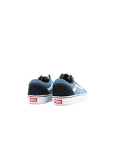Load image into Gallery viewer, Vans (TD) Old Skool V - Navy