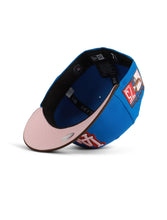Load image into Gallery viewer, New Era 5950 Dodgers 75 Years Hat