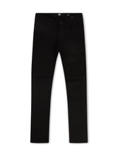 Load image into Gallery viewer, Jordan Craig Hacienda Denim Jeans - Black