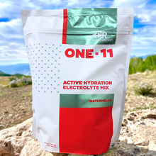 Load image into Gallery viewer, ONE-11 Active Hydration Electrolyte Mix