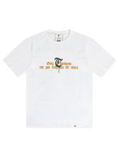 Load image into Gallery viewer, Trnchs Tunnels Tee - Vintage White
