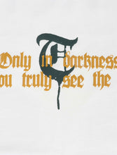 Load image into Gallery viewer, Trnchs Tunnels Tee - Vintage White
