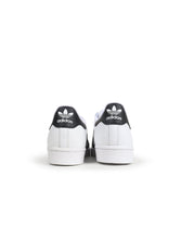 Load image into Gallery viewer, Adidas Mens Superstar - White/Black