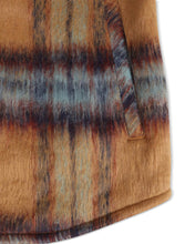 Load image into Gallery viewer, Jordan Craig Kids See You In Paradise Sherpa Jacket - Wheat