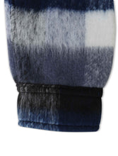 Load image into Gallery viewer, Jordan Craig Kids See You In Paradise Sherpa Jacket - Blue