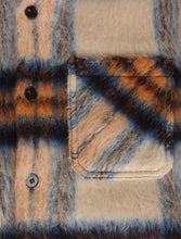 Load image into Gallery viewer, Jordan Craig Kids See You In Paradise Sherpa Jacket - Meadow