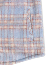 Load image into Gallery viewer, Jordan Craig Kids See You In Paradise Sherpa Jacket - Sky Blue