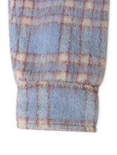 Load image into Gallery viewer, Jordan Craig Kids See You In Paradise Sherpa Jacket - Sky Blue