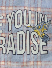 Load image into Gallery viewer, Jordan Craig Kids See You In Paradise Sherpa Jacket - Sky Blue