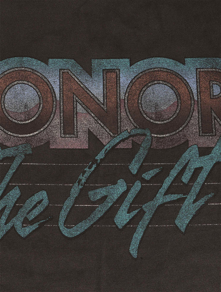 Honor The Gift After Hours T-Shirt - Black