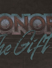 Load image into Gallery viewer, Honor The Gift After Hours T-Shirt - Black