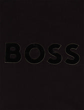 Load image into Gallery viewer, Hugo Boss C-Soleri 60 Crewneck - Black