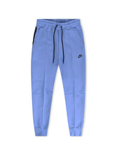 Load image into Gallery viewer, Nike Womens Sportswear Tech Fleece - Royal Pulse