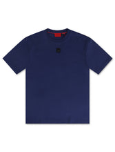 Load image into Gallery viewer, Hugo Dalile Tee- Blue
