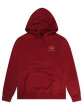 Load image into Gallery viewer, Nike Mens Club Tismen Hoodie - Team Red