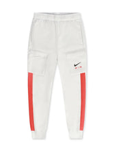 Load image into Gallery viewer, Nike Air Fleece Cargo Joggers