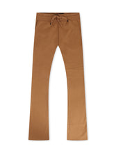 Load image into Gallery viewer, Jordan Craig Fleece Stacked Joggers - Mocha