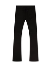 Load image into Gallery viewer, Jordan Craig Fleece Stacked Joggers - Black