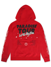 Load image into Gallery viewer, Jordan Craig Paradise Tour Fleece Hoodie - Chicago