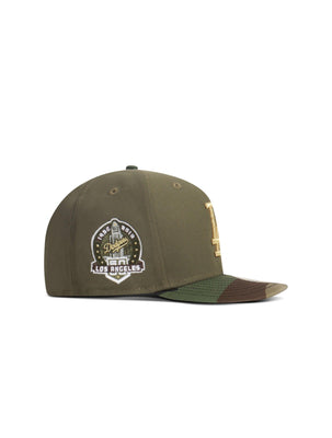New Era 5950 La Dodgers 