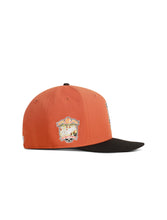 Load image into Gallery viewer, New Era LA Dodgers 40th Anniversary Hat - Orange