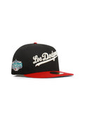 New Era 5950 Los Dodgers 2022 All Star Game Hat