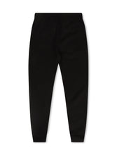 Load image into Gallery viewer, Lacoste Original Logo Print Joggers - Black