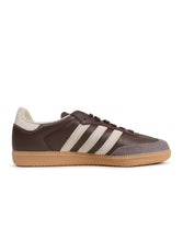 Load image into Gallery viewer, Adidas Mens Samba OG - Brown/Putgre