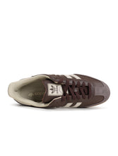 Load image into Gallery viewer, Adidas Mens Samba OG - Brown/Putgre
