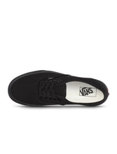 Load image into Gallery viewer, Vans Mens Authentic - Triple Black