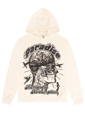 Load image into Gallery viewer, Jordan Craig Cranial Paradise Pullover - Bone