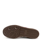 Load image into Gallery viewer, Adidas Mens Samba OG - Putgre/Maroon