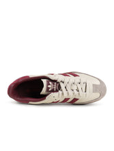 Load image into Gallery viewer, Adidas Mens Samba OG - Putgre/Maroon