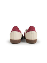 Load image into Gallery viewer, Adidas Mens Samba OG - Putgre/Maroon
