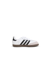 Load image into Gallery viewer, Adidas (TD) Samba OG - White/Black