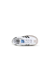 Load image into Gallery viewer, Adidas (TD) Samba OG - White/Black