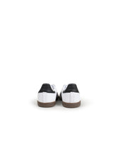 Load image into Gallery viewer, Adidas (TD) Samba OG - White/Black