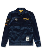 Load image into Gallery viewer, Puma Rens 100 Jacket Navy