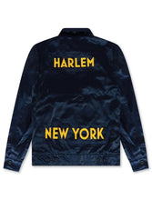 Load image into Gallery viewer, Puma Rens 100 Jacket Navy