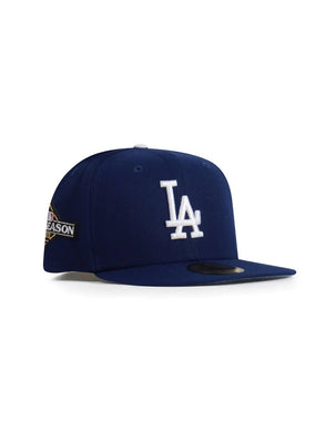 New Era 5950 Dodgers 