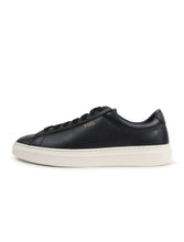 Load image into Gallery viewer, Hugo Boss Kieran Tenn Shoes - Black