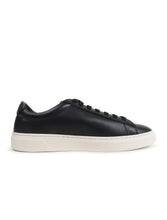 Load image into Gallery viewer, Hugo Boss Kieran Tenn Shoes - Black