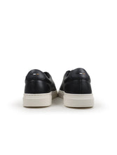 Load image into Gallery viewer, Hugo Boss Kieran Tenn Shoes - Black