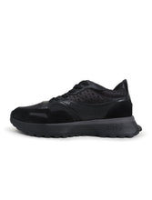 Load image into Gallery viewer, Hugo Boss Jonah Runn Shoes - Black
