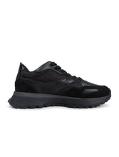 Load image into Gallery viewer, Hugo Boss Jonah Runn Shoes - Black