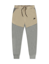 Load image into Gallery viewer, Nike Tech Fleece Joggers - Grey/Beige