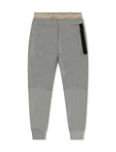 Load image into Gallery viewer, Nike Tech Fleece Joggers - Grey/Beige