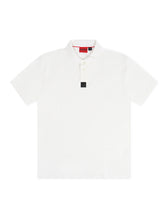 Load image into Gallery viewer, Hugo Deabono Polo - White
