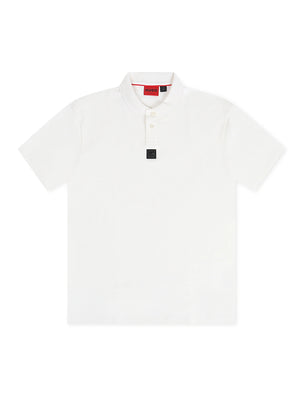 Hugo Deabono Polo - White