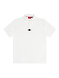 Hugo Deabono Polo - White